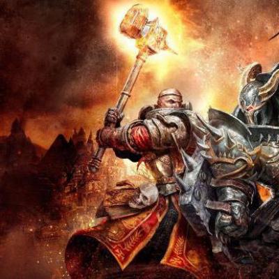 Warhammer: Total War: системные требования, описание, основные особенности
