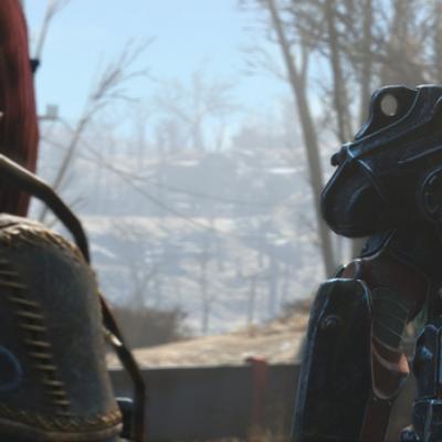 Fallout 4 чит коды на армейскую броню